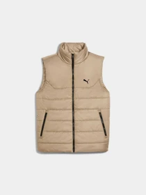 Куртки и дубленки PUMA Ess Padded Vest модель 685209 Фото