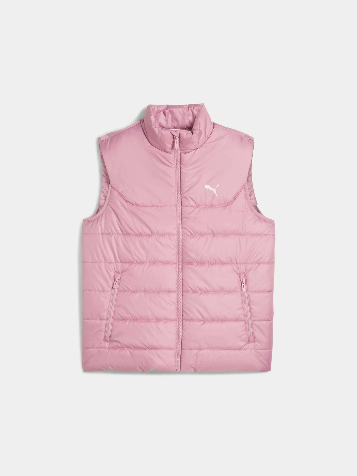 Куртки и дубленки PUMA Ess Padded Vest модель 685224 Куртки и дубленки PUMA Ess Padded Vest модель 685224 Фото