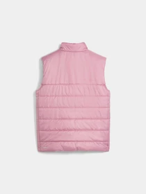 Куртки и дубленки PUMA Ess Padded Vest модель 685224 Фото