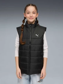 Куртки и дубленки PUMA Ess Padded Vest модель 685224 Фото