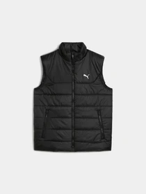 Куртки и дубленки PUMA Ess Padded Vest модель 685224 Фото