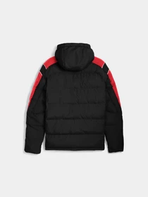 Куртки и дубленки PUMA Ferrari Mt7 Ecolite Puff Jkt модель 632762 Фото