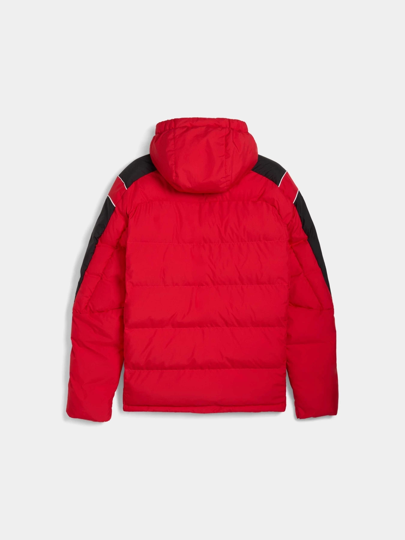 Куртки та дублянки PUMA Ferrari Mt7 Ecolite Puff Jkt модель 632762 Куртки та дублянки PUMA Ferrari Mt7 Ecolite Puff Jkt модель 632762 Фото