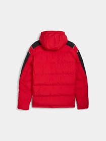 Куртки та дублянки PUMA Ferrari Mt7 Ecolite Puff Jkt модель 632762 Фото