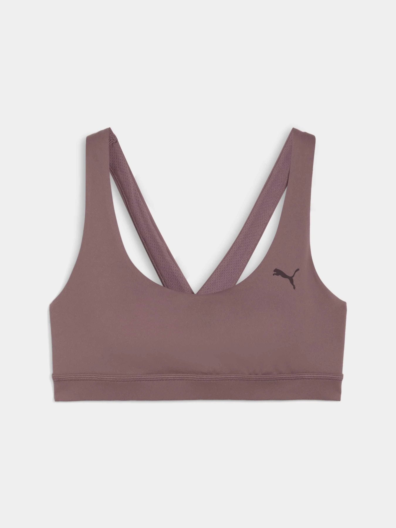 Футболки і поло PUMA Cloudspun Bra - Mid модель 527462 Фото