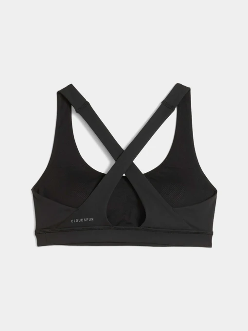 Жіночий Спортивний топ PUMA Cloudspun Bra - Mid фото 2
