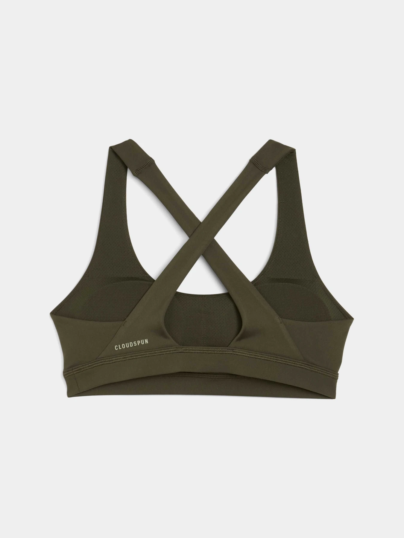 Футболки и поло PUMA Cloudspun Bra - Mid модель 527462 Футболки и поло PUMA Cloudspun Bra - Mid модель 527462 Фото