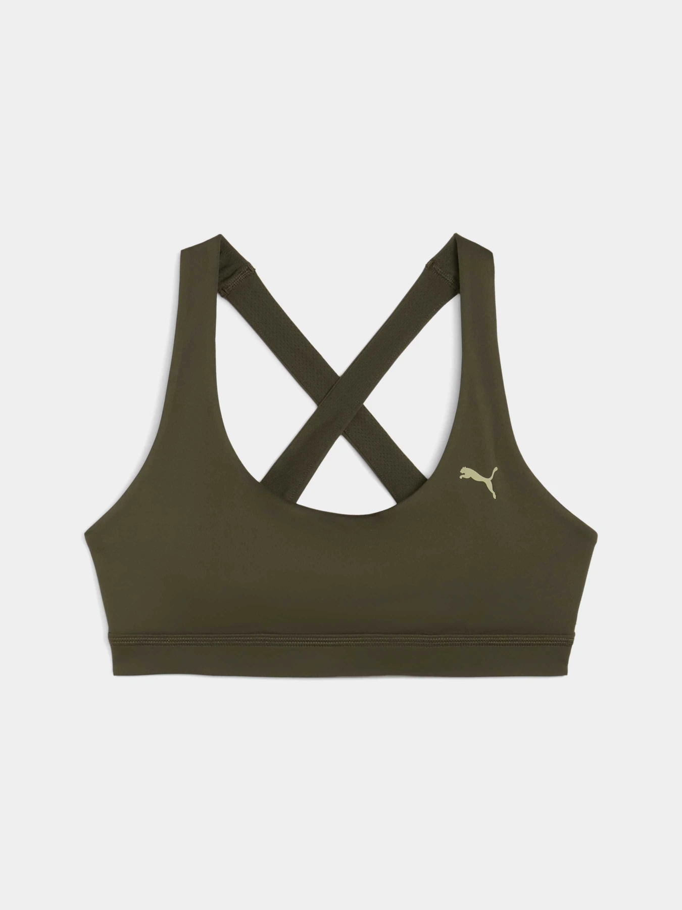 Футболки и поло PUMA Cloudspun Bra - Mid модель 527462 Футболки и поло PUMA Cloudspun Bra - Mid модель 527462 Фото