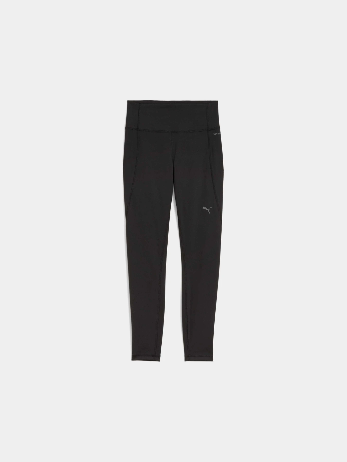 Брюки PUMA W Cloudspun Tight - Hw Fl модель 527452 Брюки PUMA W Cloudspun Tight - Hw Fl модель 527452 Фото