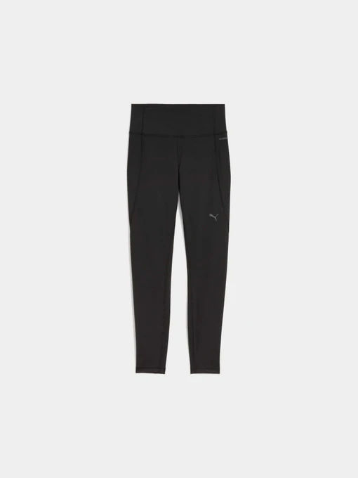 Брюки PUMA W Cloudspun Tight - Hw Fl модель 527452 Фото