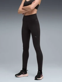 Брюки PUMA W Cloudspun Tight - Hw Fl модель 527452 Фото