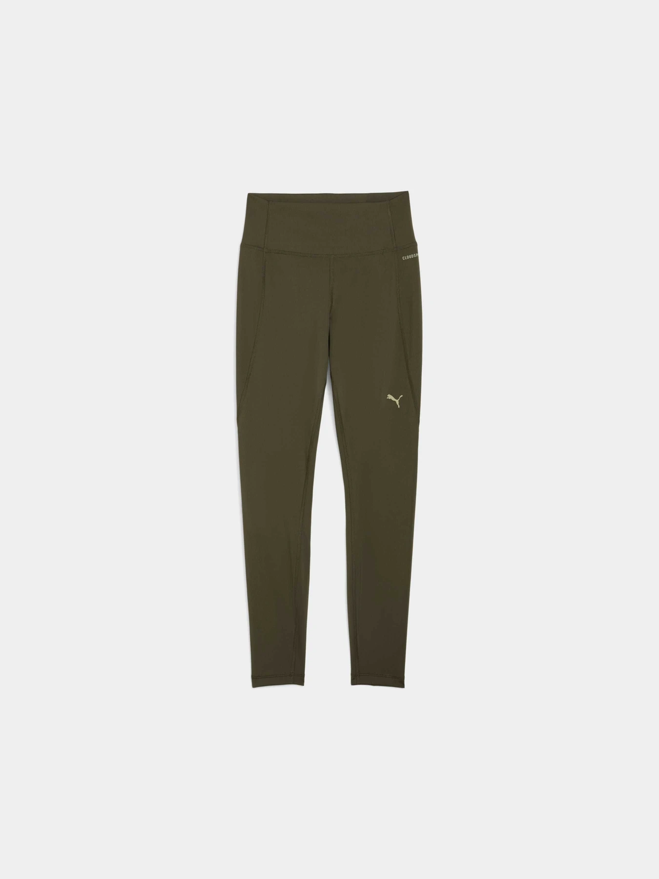 Штани PUMA W Cloudspun Tight - Hw Fl модель 527452 Штани PUMA W Cloudspun Tight - Hw Fl модель 527452 Фото