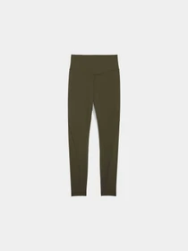 Штани PUMA W Cloudspun Tight - Hw Fl модель 527452 Фото