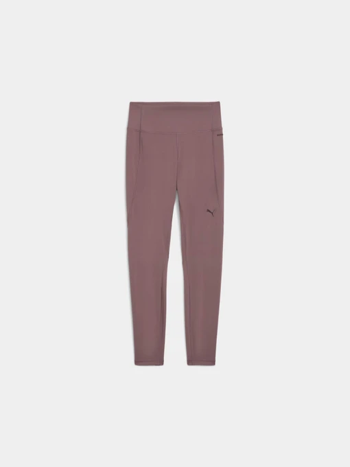 Штани PUMA W Cloudspun Tight - Hw Fl модель 527452 Фото