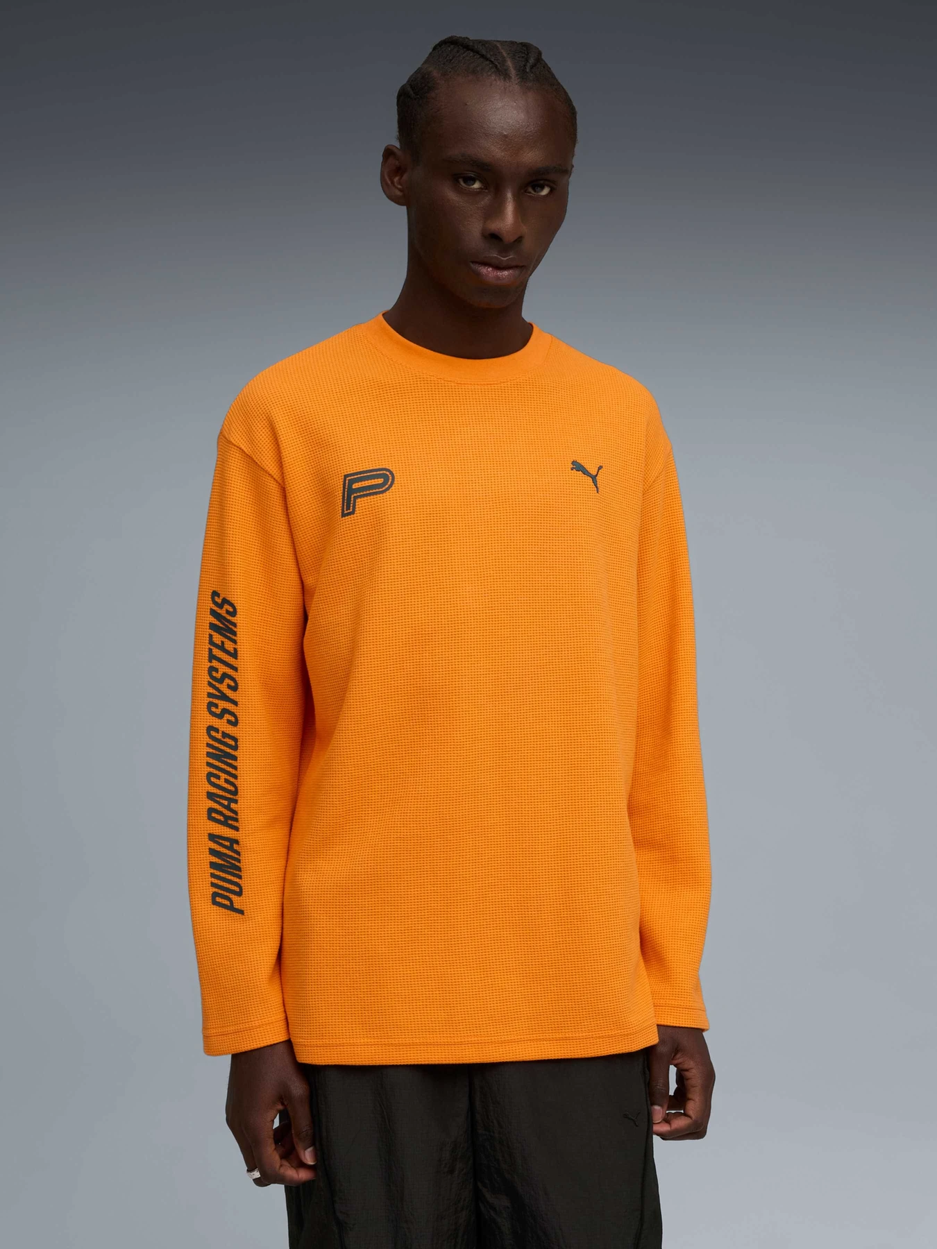 Худи и свитшоты PUMA Future..archive Tee Ls модель 632077 Худи и свитшоты PUMA Future..archive Tee Ls модель 632077 Фото