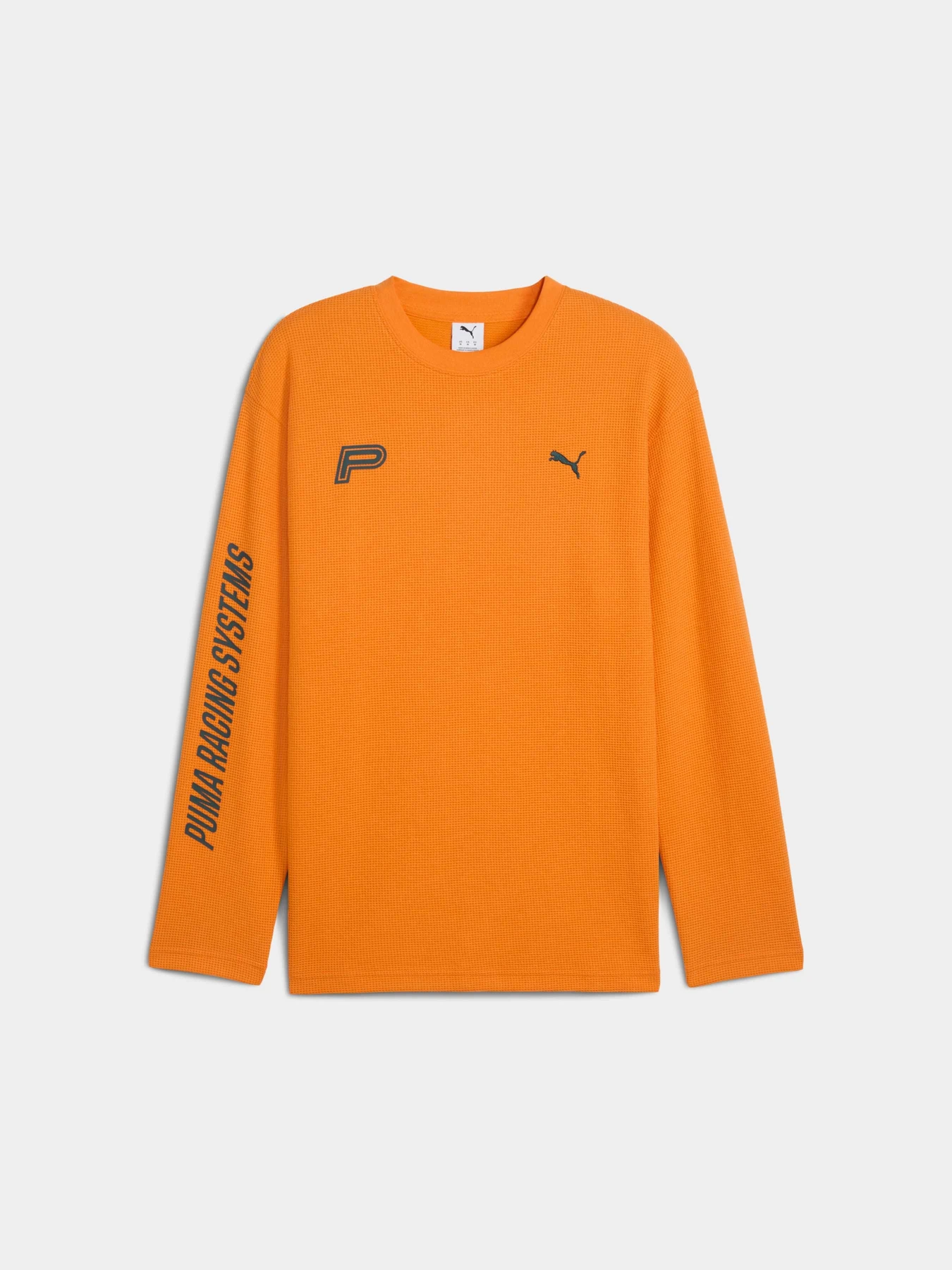Худи и свитшоты PUMA Future..archive Tee Ls модель 632077 Худи и свитшоты PUMA Future..archive Tee Ls модель 632077 Фото