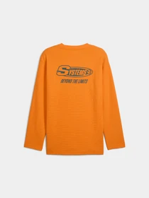 Худи и свитшоты PUMA Future..archive Tee Ls модель 632077 Фото