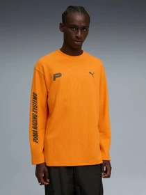 Худи и свитшоты PUMA Future..archive Tee Ls модель 632077 Фото