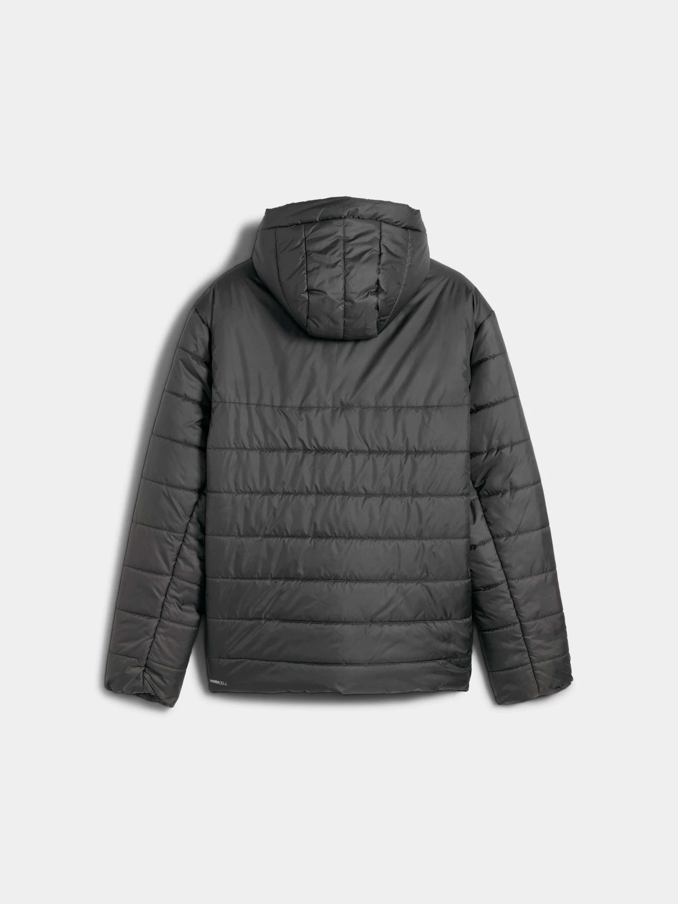 Куртки и дубленки PUMA Ess Hooded Padded Jacket модель 685211 Куртки и дубленки PUMA Ess Hooded Padded Jacket модель 685211 Фото