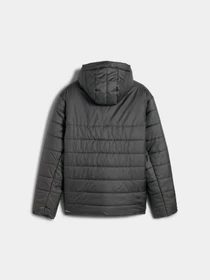 Куртки и дубленки PUMA Ess Hooded Padded Jacket модель 685211 Фото