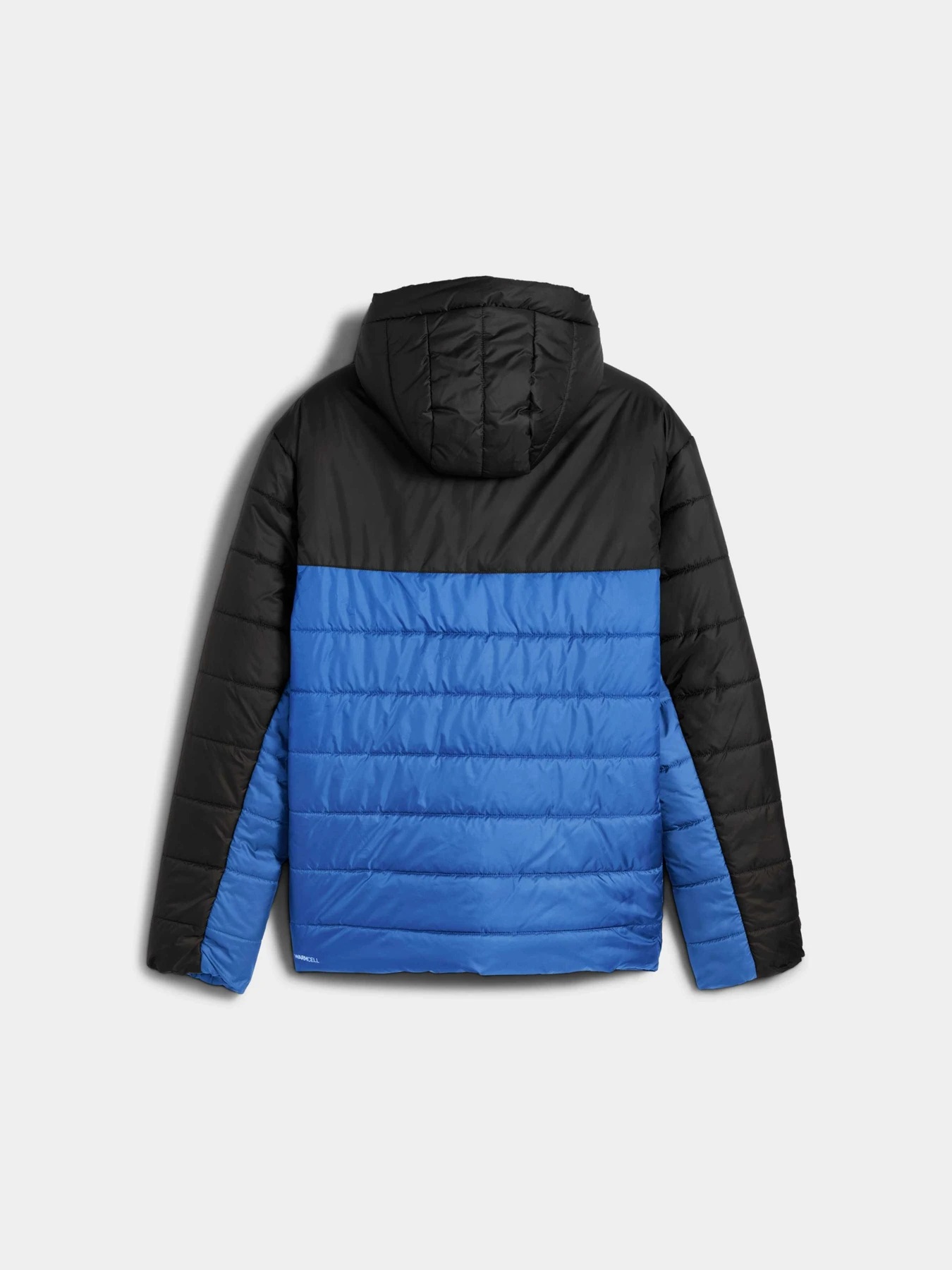 Куртки та дублянки PUMA Ess Hooded Padded Jacket модель 685211 Куртки та дублянки PUMA Ess Hooded Padded Jacket модель 685211 Фото