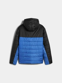 Куртки та дублянки PUMA Ess Hooded Padded Jacket модель 685211 Фото