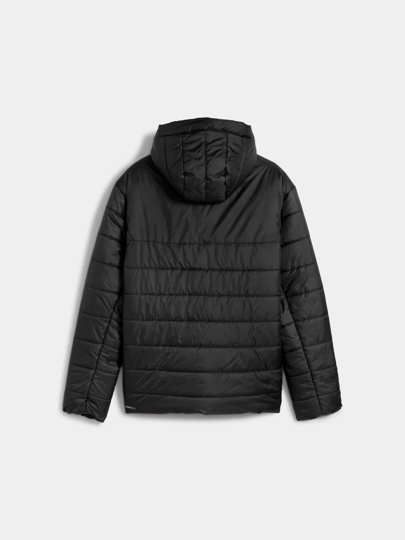 Куртки и дубленки PUMA Ess Hooded Padded Jacket модель 685211 Куртки и дубленки PUMA Ess Hooded Padded Jacket модель 685211 Фото