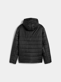 Куртки и дубленки PUMA Ess Hooded Padded Jacket модель 685211 Фото