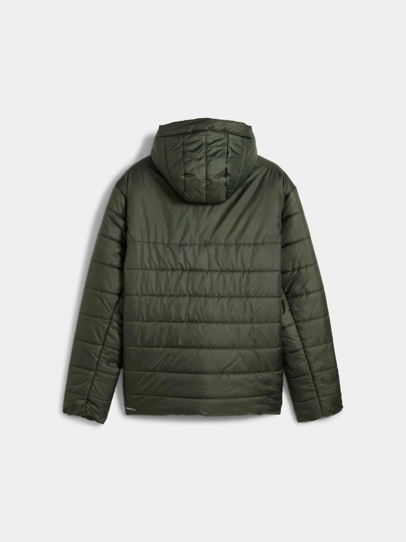 Куртки та дублянки PUMA Ess Hooded Padded Jacket модель 685211 Куртки та дублянки PUMA Ess Hooded Padded Jacket модель 685211 Фото