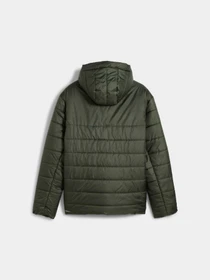 Куртки та дублянки PUMA Ess Hooded Padded Jacket модель 685211 Фото