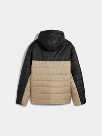 Куртки та дублянки PUMA Ess Hooded Padded Jacket модель 685211 Фото