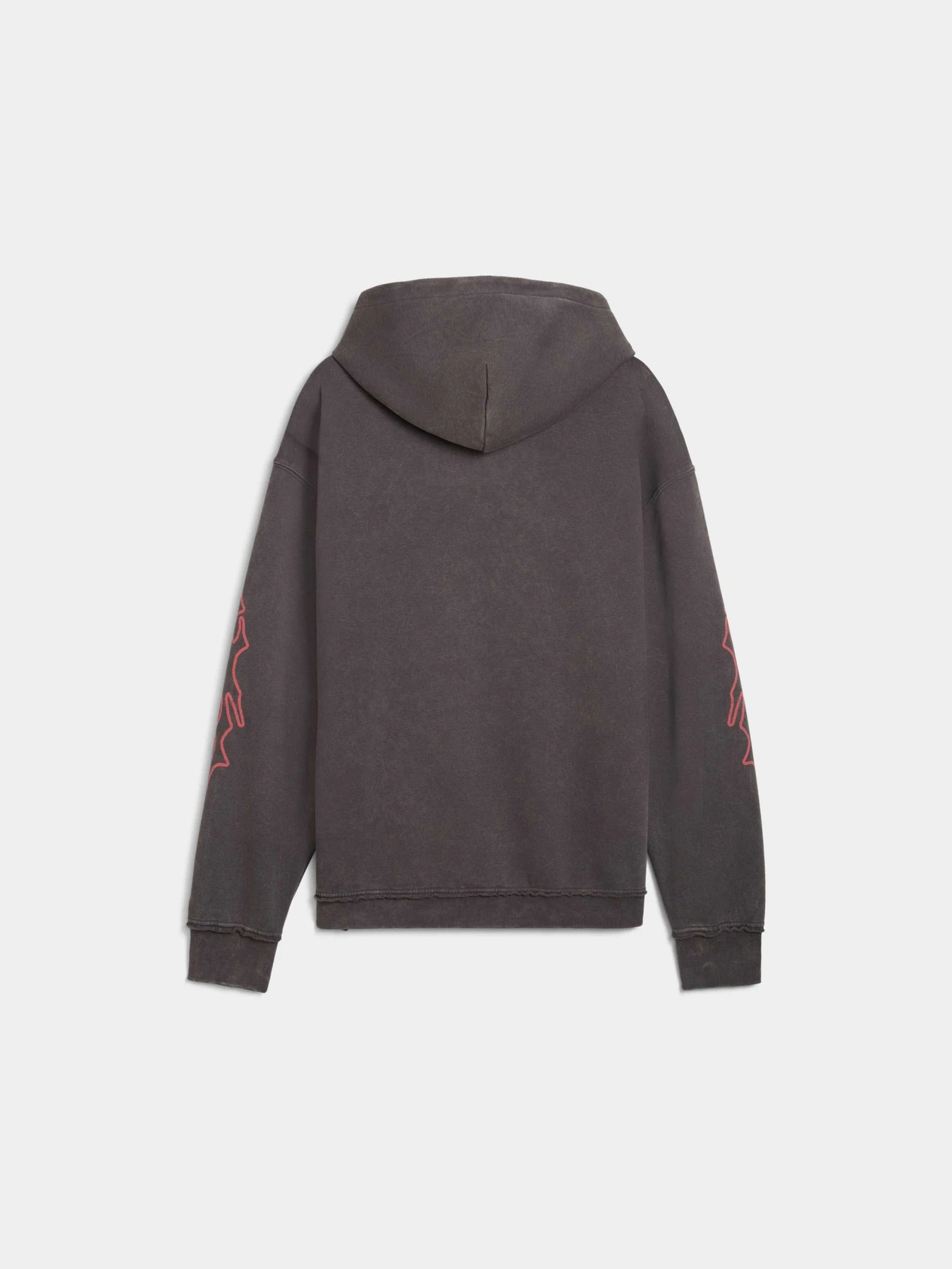 Худі та світшоти PUMA Melo World Tournament Hoodie модель 632433 Худі та світшоти PUMA Melo World Tournament Hoodie модель 632433 Фото