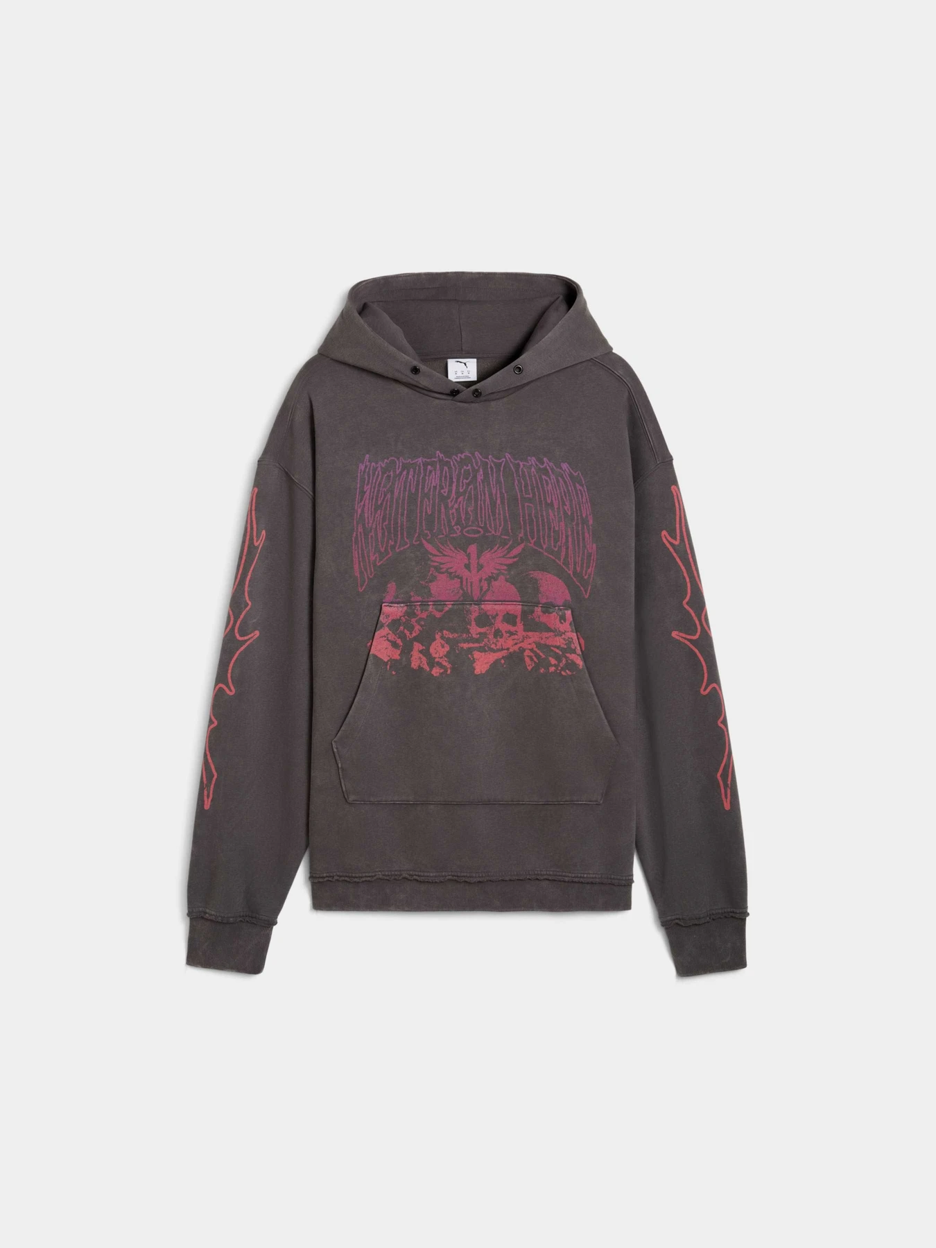 Худі та світшоти PUMA Melo World Tournament Hoodie модель 632433 Худі та світшоти PUMA Melo World Tournament Hoodie модель 632433 Фото