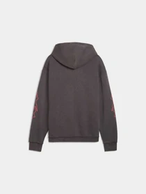 Худі та світшоти PUMA Melo World Tournament Hoodie модель 632433 Фото