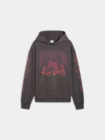 Худи и свитшоты PUMA Melo World Tournament Hoodie модель 632433 Фото