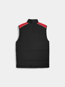 Куртки и дубленки PUMA Ferrari Mt7 Padded Vest модель 632763 Фото
