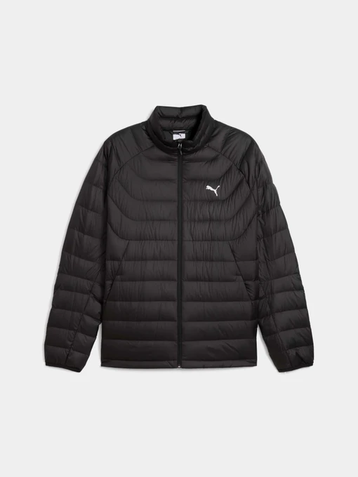 Куртки и дубленки PUMA Packlite Down Jacket модель 685215 Фото