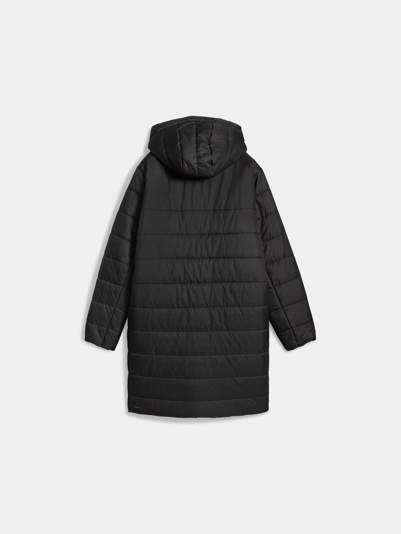 Куртки и дубленки PUMA Ess Hooded Padded Parka модель 685232 Куртки и дубленки PUMA Ess Hooded Padded Parka модель 685232 Фото
