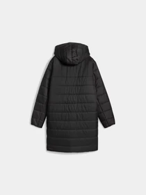 Куртки и дубленки PUMA Ess Hooded Padded Parka модель 685232 Фото