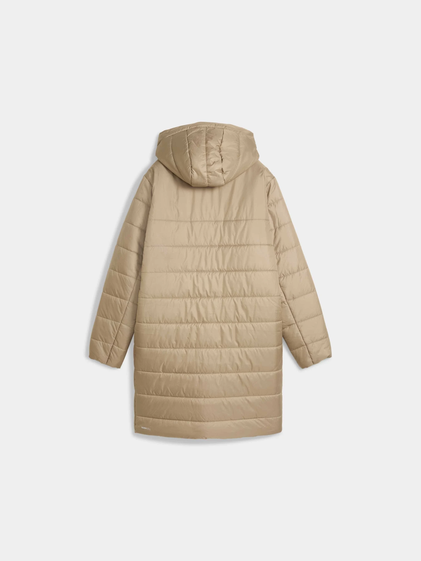 Куртки и дубленки PUMA Ess Hooded Padded Parka модель 685232 Куртки и дубленки PUMA Ess Hooded Padded Parka модель 685232 Фото