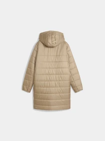 Куртки и дубленки PUMA Ess Hooded Padded Parka модель 685232 Фото