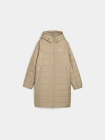 Куртки и дубленки PUMA Ess Hooded Padded Parka модель 685232 Фото