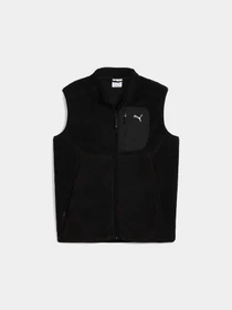 Куртки и дубленки PUMA Tech Winterized Gilet модель 688225 Фото