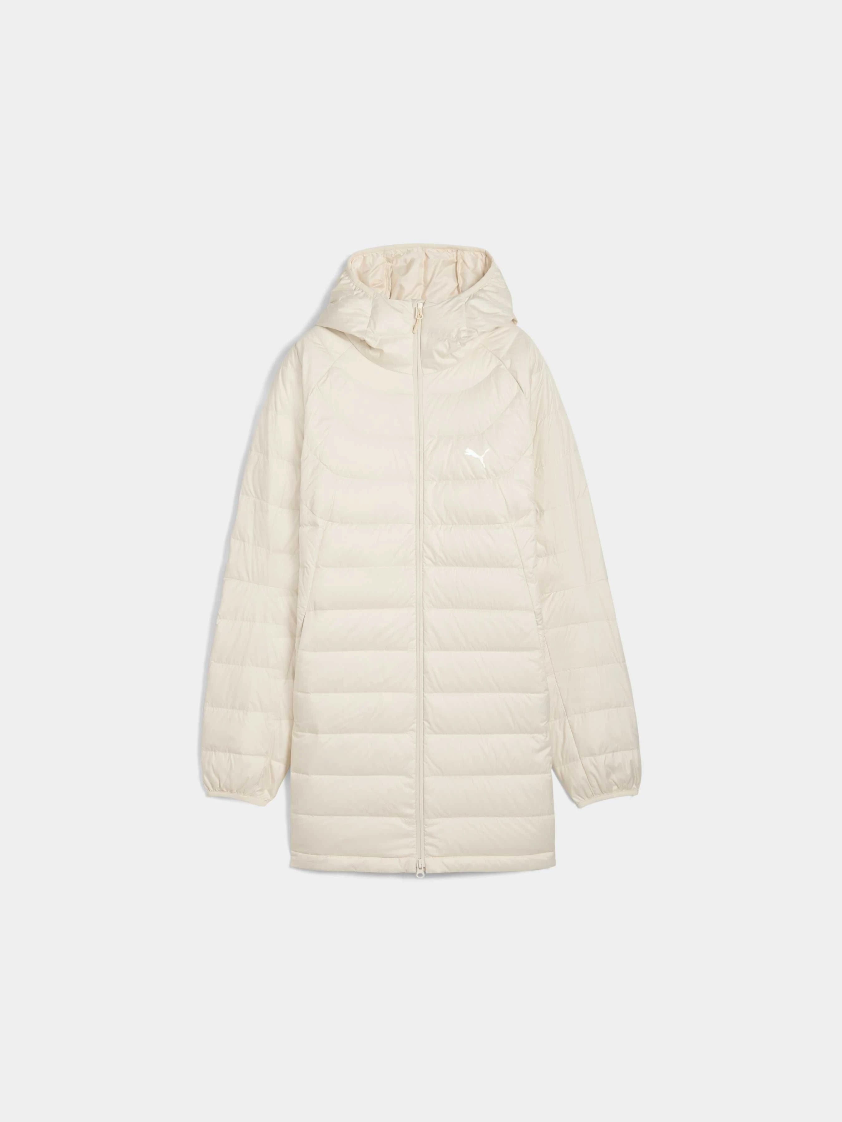 Жіночий Пуховик PUMA Packlite Hooded Down Coat