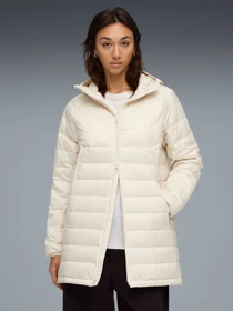 Куртки и дубленки PUMA Packlite Hooded Down Coat модель 685235 Фото