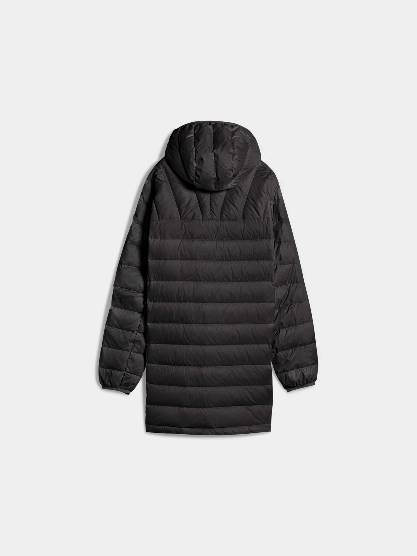 Куртки и дубленки PUMA Packlite Hooded Down Coat модель 685235 Куртки и дубленки PUMA Packlite Hooded Down Coat модель 685235 Фото