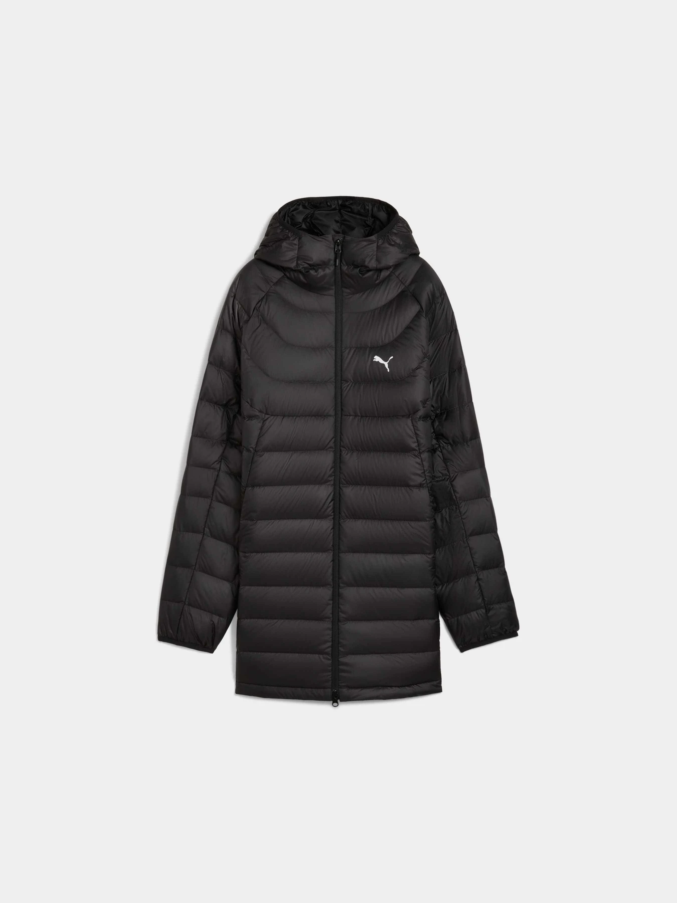Куртки и дубленки PUMA Packlite Hooded Down Coat модель 685235 Куртки и дубленки PUMA Packlite Hooded Down Coat модель 685235 Фото