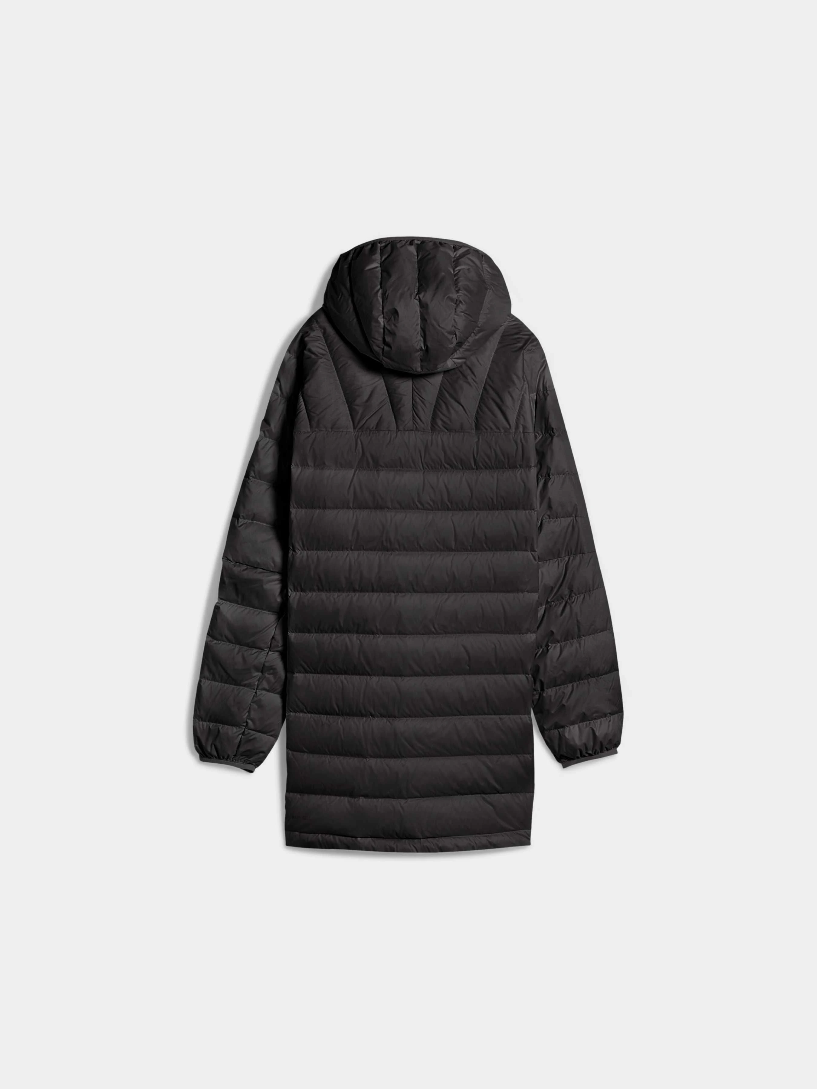 Жіночий Пуховик PUMA Packlite Hooded Down Coat фото 2