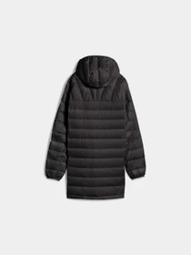 Куртки и дубленки PUMA Packlite Hooded Down Coat модель 685235 Фото