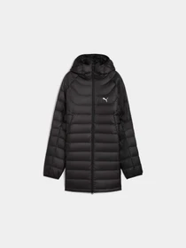 Куртки и дубленки PUMA Packlite Hooded Down Coat модель 685235 Фото